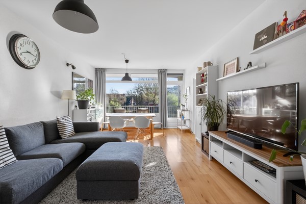 Medium property photo - Spanderswoudstraat 24, 1024 LD Amsterdam